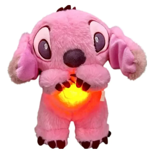 Peluche de Stitch Antiestrés